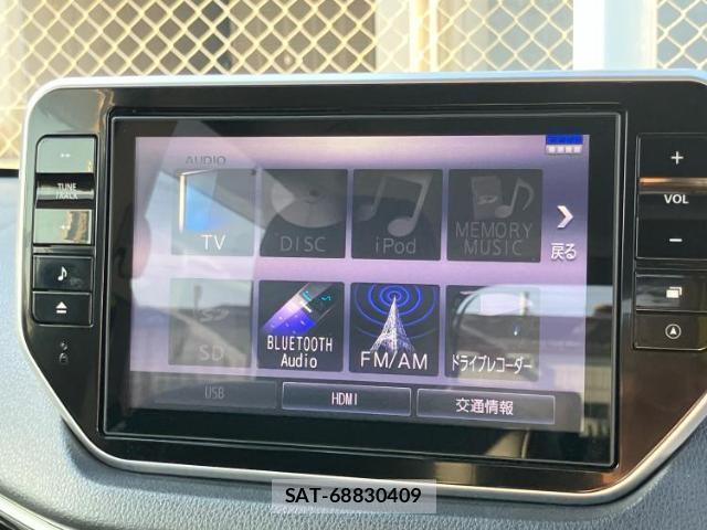 Daihatsu MOVE 2018-10 8546664-10