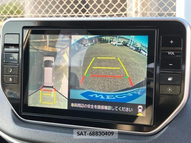 Daihatsu MOVE 2018-10 8546664-12