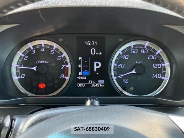 Daihatsu MOVE 2018-10 8546664-13