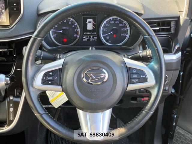 Daihatsu MOVE 2018-10 8546664-14