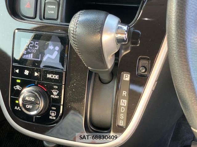 Daihatsu MOVE 2018-10 8546664-17