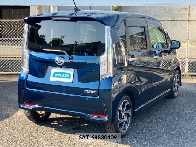 Daihatsu MOVE 2018-10 8546664-2