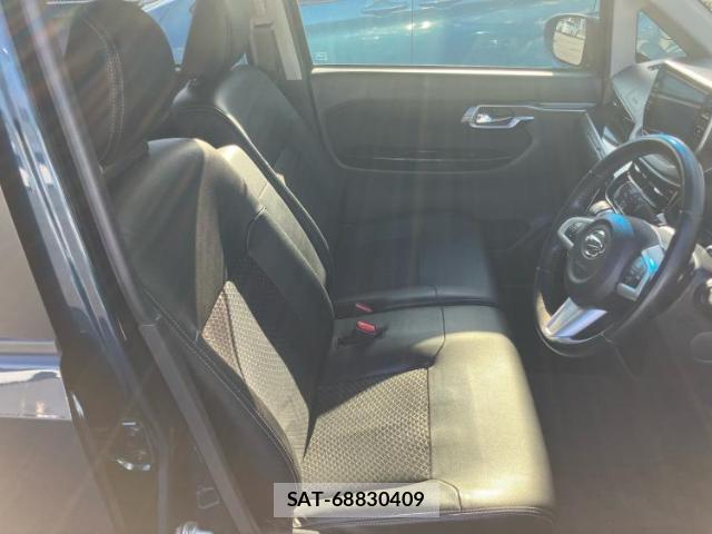 Daihatsu MOVE 2018-10 8546664-3