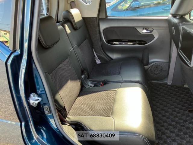 Daihatsu MOVE 2018-10 8546664-4