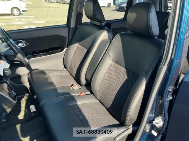 Daihatsu MOVE 2018-10 8546664-5
