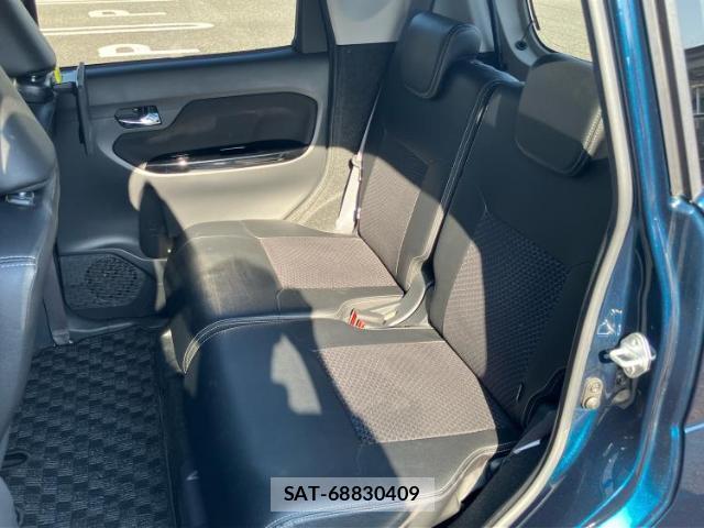 Daihatsu MOVE 2018-10 8546664-6