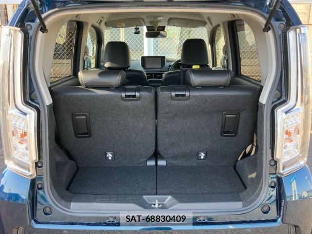 Daihatsu MOVE 2018-10 8546664-7