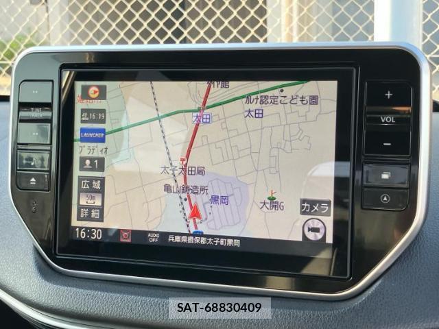 Daihatsu MOVE 2018-10 8546664-9