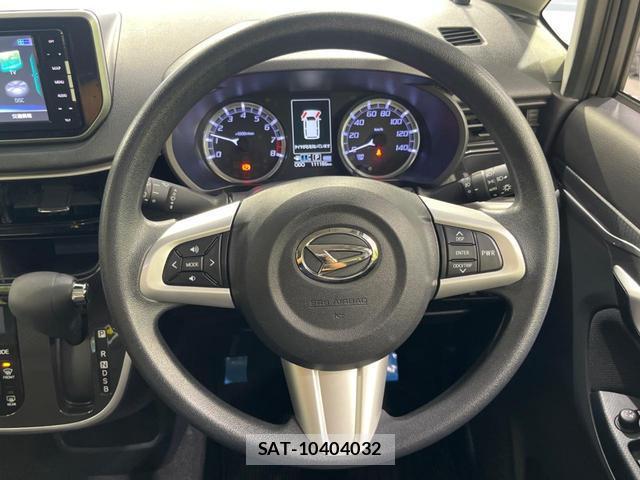 Daihatsu MOVE 2018-10 8546696-10