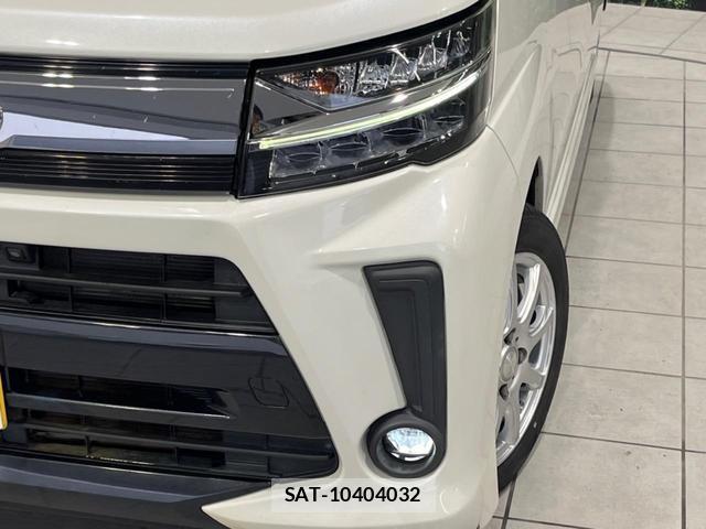 Daihatsu MOVE 2018-10 8546696-11