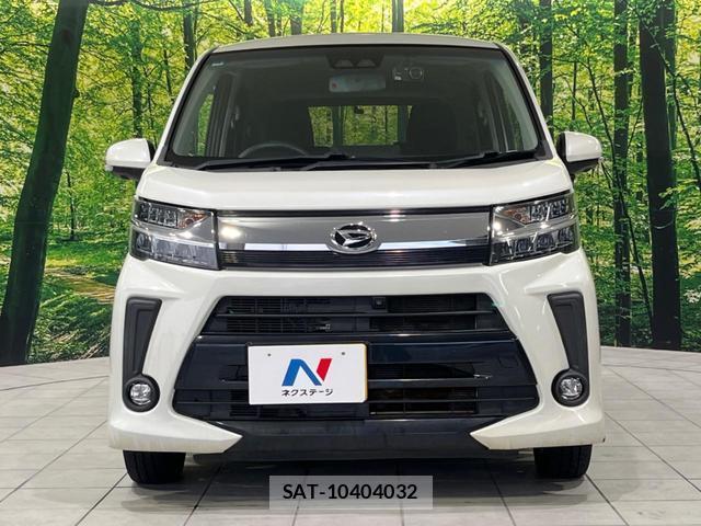 Daihatsu MOVE 2018-10 8546696-13