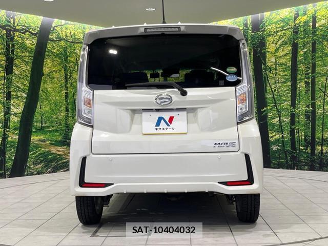 Daihatsu MOVE 2018-10 8546696-14