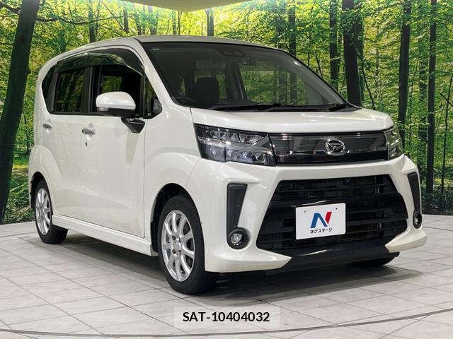 Daihatsu MOVE 2018-10 8546696-15