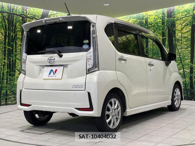 Daihatsu MOVE 2018-10 8546696-16