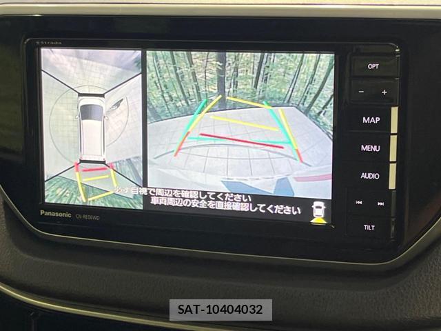 Daihatsu MOVE 2018-10 8546696-3