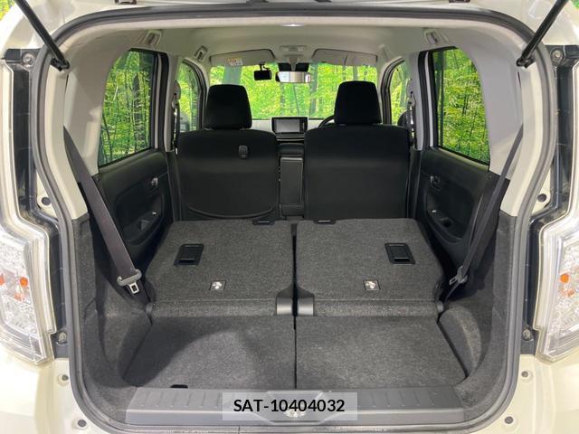 Daihatsu MOVE 2018-10 8546696-9
