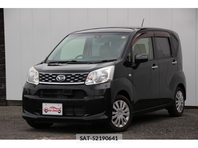 Daihatsu MOVE 2016-04 8547005-0