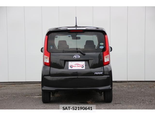 Daihatsu MOVE 2016-04 8547005-10