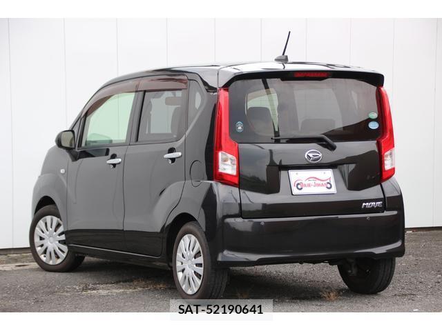 Daihatsu MOVE 2016-04 8547005-11