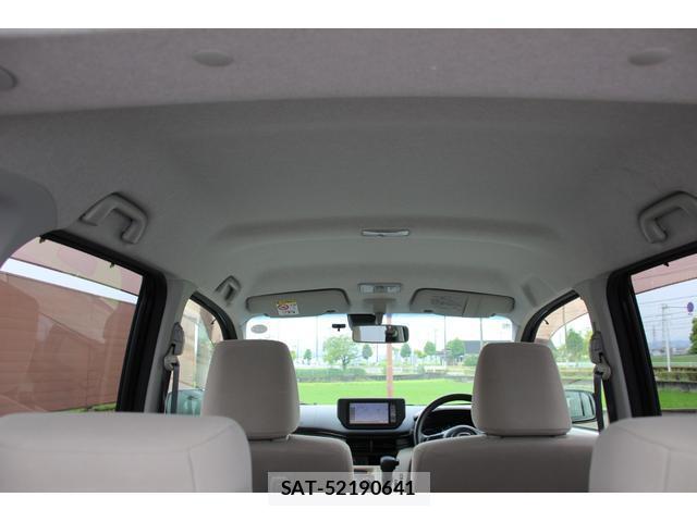 Daihatsu MOVE 2016-04 8547005-14