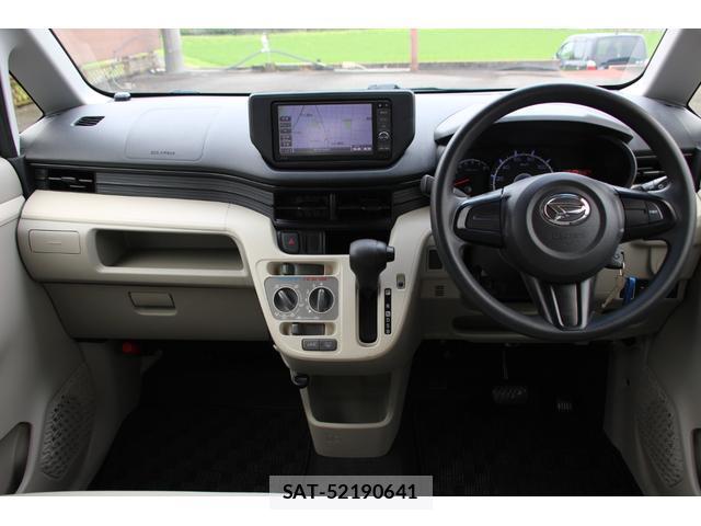 Daihatsu MOVE 2016-04 8547005-2