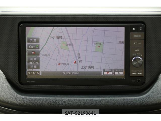 Daihatsu MOVE 2016-04 8547005-4
