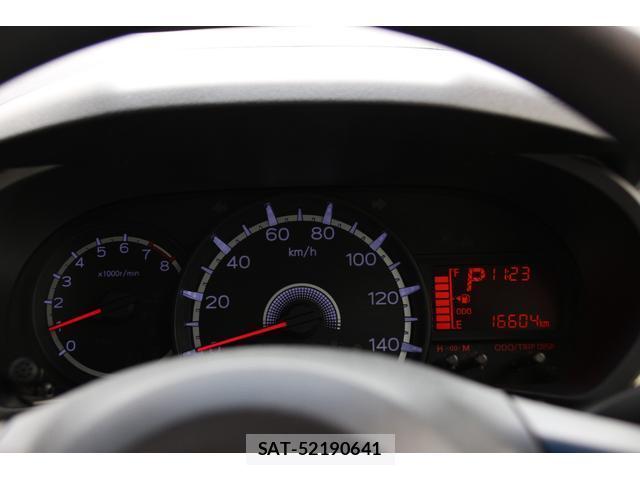 Daihatsu MOVE 2016-04 8547005-5