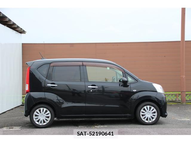 Daihatsu MOVE 2016-04 8547005-6