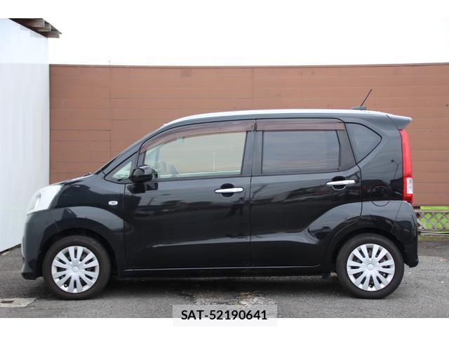 Daihatsu MOVE 2016-04 8547005-7