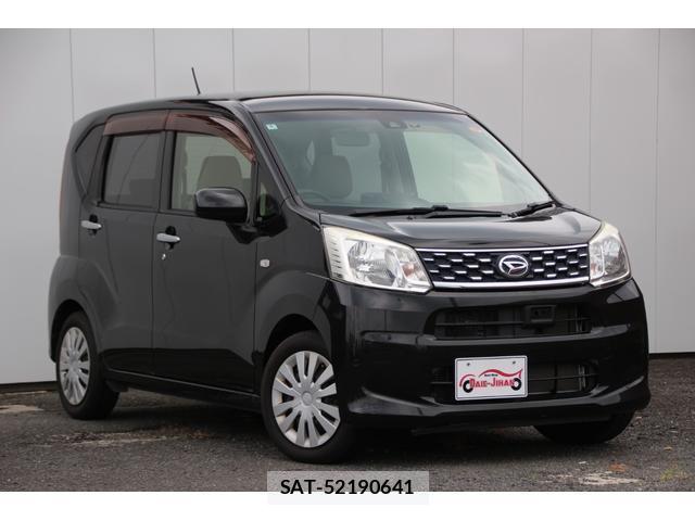 Daihatsu MOVE 2016-04 8547005-8