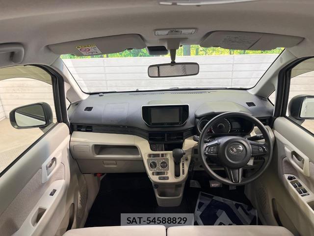 Daihatsu MOVE 2016-12 8547110-1