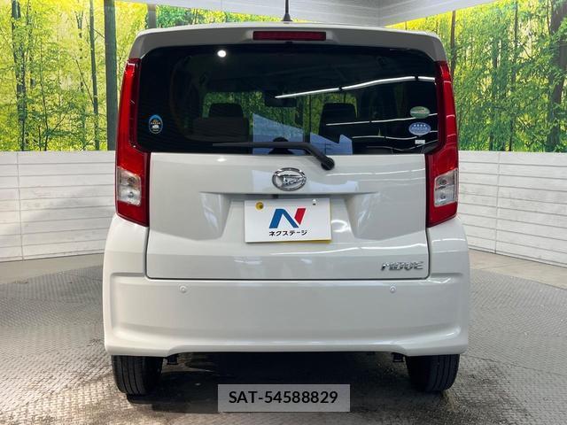Daihatsu MOVE 2016-12 8547110-14