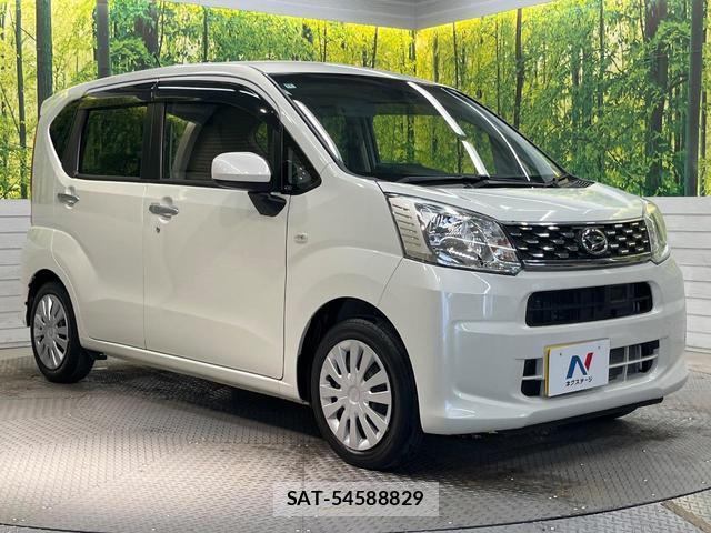 Daihatsu MOVE 2016-12 8547110-15