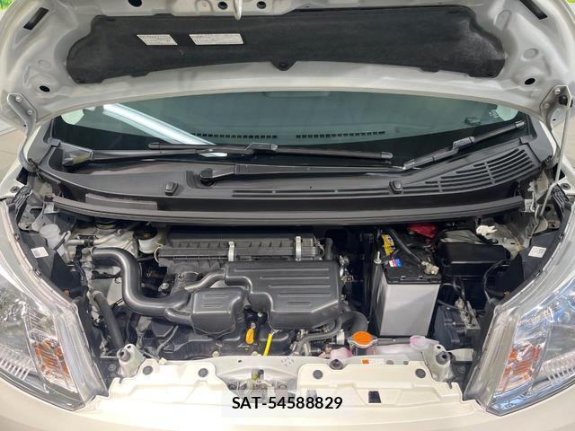Daihatsu MOVE 2016-12 8547110-17