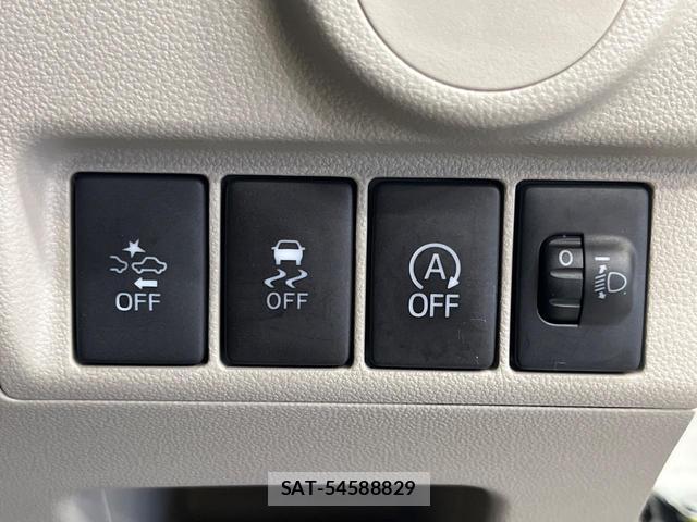 Daihatsu MOVE 2016-12 8547110-3