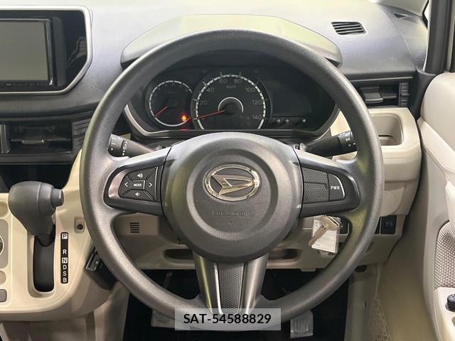 Daihatsu MOVE 2016-12 8547110-9