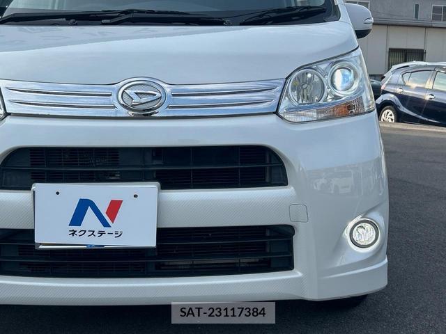 Daihatsu MOVE 2012-05 8547196-12