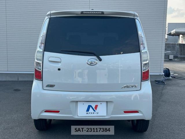 Daihatsu MOVE 2012-05 8547196-14