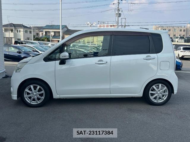 Daihatsu MOVE 2012-05 8547196-15