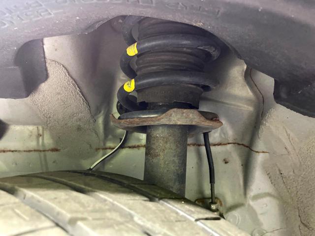 Daihatsu MOVE 2008-05 8547248-19