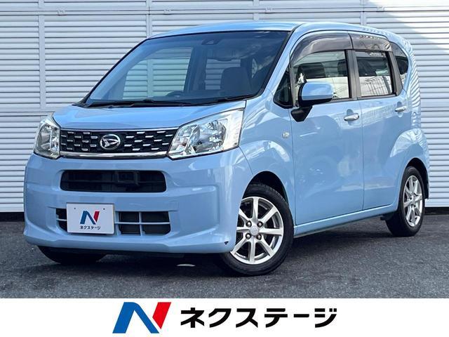 Daihatsu MOVE 2015-11 8547260-0
