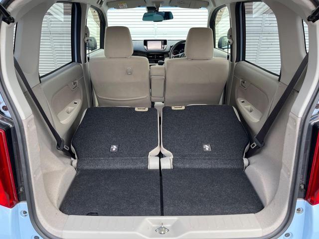 Daihatsu MOVE 2015-11 8547260-8