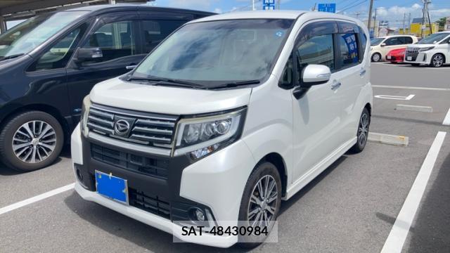 Daihatsu MOVE 2015-05 8547312-1