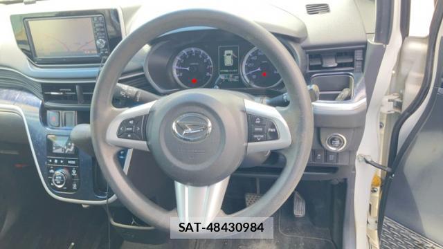 Daihatsu MOVE 2015-05 8547312-10