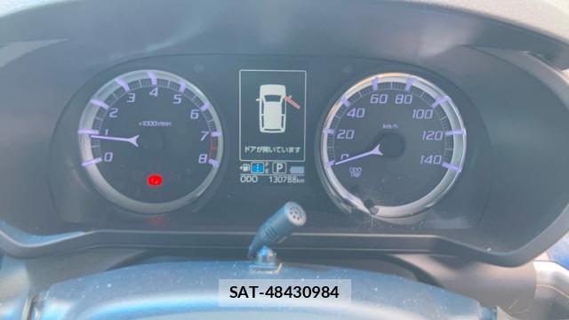 Daihatsu MOVE 2015-05 8547312-11