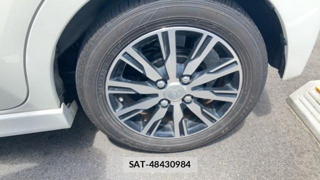 Daihatsu MOVE 2015-05 8547312-12