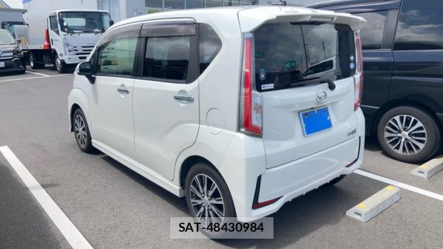 Daihatsu MOVE 2015-05 8547312-3