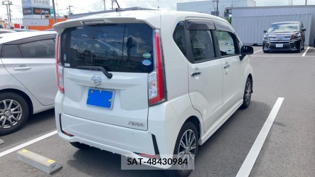 Daihatsu MOVE 2015-05 8547312-4