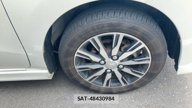 Daihatsu MOVE 2015-05 8547312-7