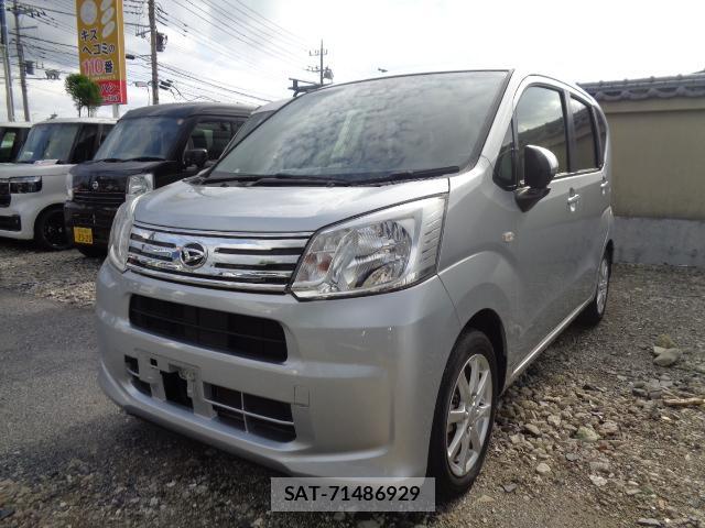 Daihatsu MOVE 2021-07 8547319-0